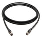 EAN 4016032505303 - Digitus CAT 8.1 S-FTP patch cord, Cu, LSZH cable de red Negro Cat8.1 S/FTP (S-STP) Alrededor imagen 2