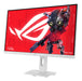 EAN 4711636140485 - ASUS ROG Strix XG27ACMES-W pantalla para PC 68,6 cm (27") 2560 x 1440 Pixeles Wide Quad HD LCD Blanco imagen 2