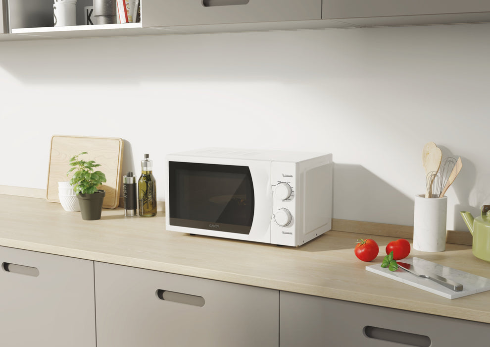 EAN 8016361809086 - Candy Idea CMG 2071M Blanco Microondas con grill Encimera 20 L 700 W imagen 2