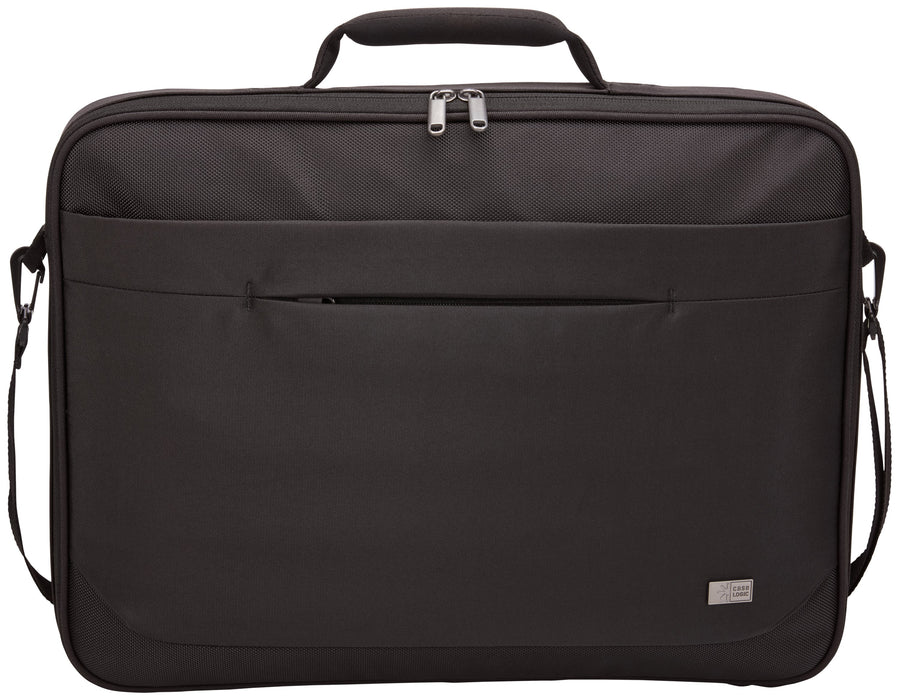 EAN 0085854244695 - Case Logic Advantage ADVB-117 Black 43,9 cm (17.3") Bandolera Negro imagen 3