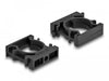 EAN 4043619604852 - DeLOCK 60485 organizador de cables Soporte para cables 4 pieza(s) imagen 2