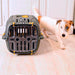 EAN 8010690180762 - Ferplast Jet Transportín para mascotas imagen 3