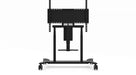 EAN 0766907012583 - Viewsonic Motorized Trolley Cart 2,18 m (86") Piso imagen 1