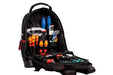 EAN 4006793001978 - Parat 5990830991 Caja de herramientas Tela Negro, Rojo imagen 5