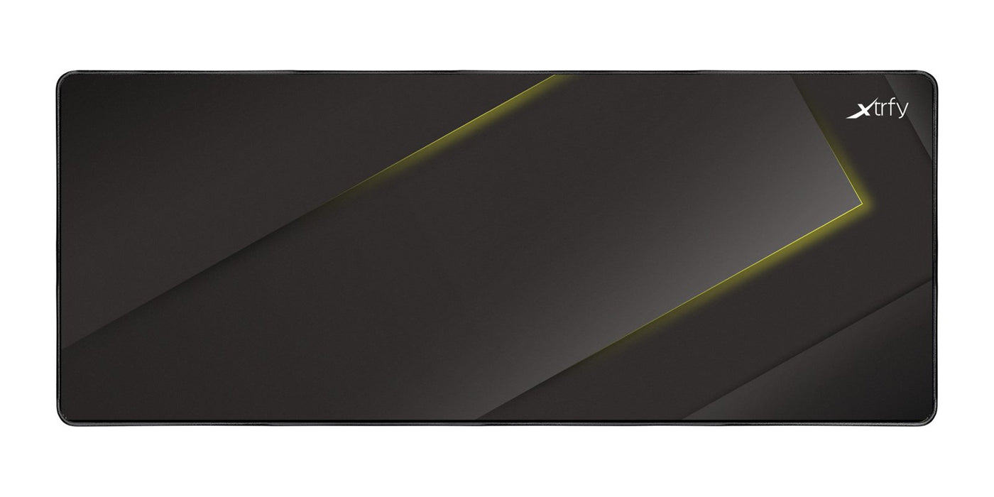 EAN 7340086908399 - CHERRY XTRFY XG-GP1-XL alfombrilla para ratón Alfombrilla de ratón para juegos Gris imagen 1