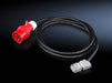 EAN 4028177415805 - Rittal 7856.025 Negro imagen 1