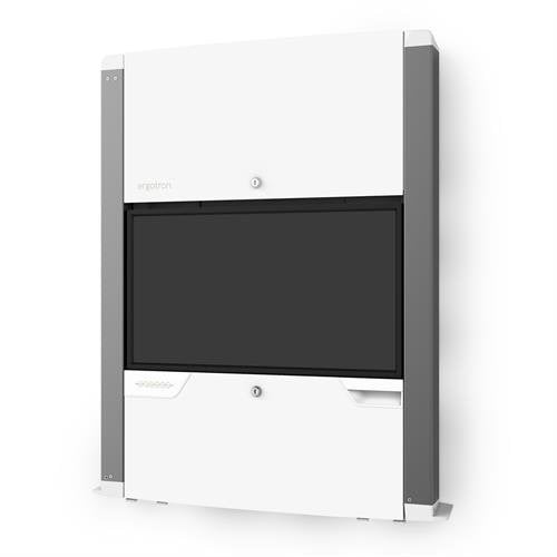 EAN 698833076646 - Ergotron CareFit Carcasa imagen 2