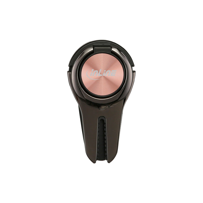 EAN 4043718285945 - InLine 55266G soporte Soporte pasivo Teléfono móvil/smartphone Oro rosa imagen 5