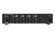 EAN 4710469341366 - ATEN CS1144DP4 interruptor KVM Negro imagen 2