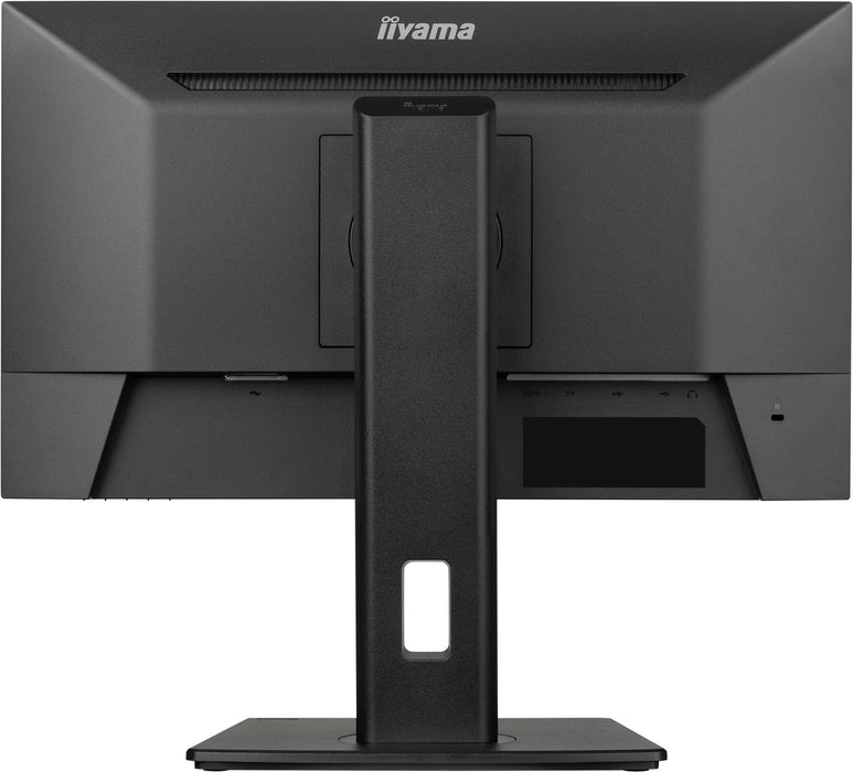 EAN 4948570124572 - iiyama ProLite XUB2293HSU-B7 pantalla para PC 54,6 cm (21.5") 1920 x 1080 Pixeles Full HD LED Negro imagen 9
