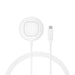 EAN 745883922161 - Belkin UltraCharge Reloj inteligente, Smartphone Blanco USB Cargador inalámbrico Carga rápida Interior imagen 1