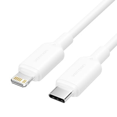 EAN 6922794783515 - Vention LAKWH cable de conector Lightning 2 m imagen 1