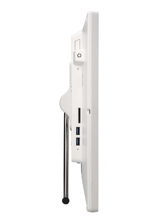 EAN 887993004501 - Shuttle P92U (white) Todo-en-Uno Blanco 5205U 1,9 GHz Altavoces incorporados imagen 9