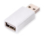 EAN 7630049629110 - VALUE 11.99.8332 bloqueador de puerto USB tipo A Blanco 1 pieza(s) imagen 1