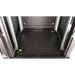 EAN 7630049600065 - ROLINE 26.21.0005 armario rack 12U Bastidor de pared Negro imagen 6