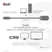 EAN 8719214472207 - CLUB3D CAC-1012 adaptador de cable de vídeo 2 m DisplayPort VGA (D-Sub) Negro imagen 5