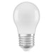 EAN 4058075431034 - Osram STAR lámpara LED Blanco cálido 2700 K 4,9 W E27 F imagen 2