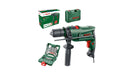 EAN 4059952576381 - Bosch Easy Impact 630 3000 RPM Sin llave 1,7 kg Negro, Verde, Rojo imagen 2
