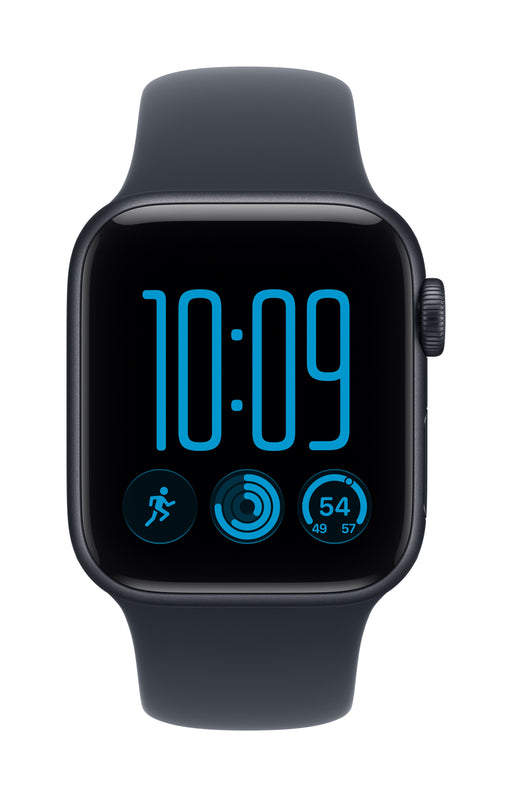 EAN 195951260785 - Apple Watch SE (3nd generation) OLED Digital 324 x 394 Pixeles Pantalla táctil 5G Marina Wifi GPS (satélit imagen 2