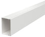 EAN 4012196313815 - Obo Bettermann 6248624 canaleta para cable Bandeja portacables recta Blanco imagen 1