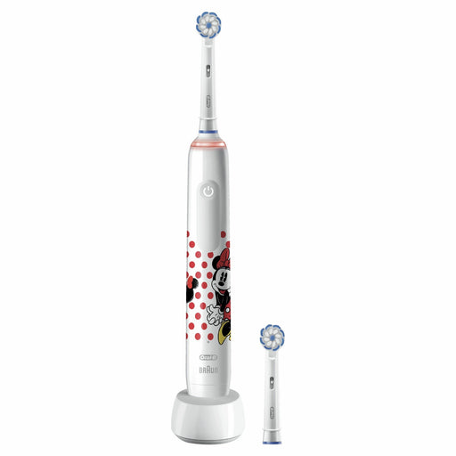 EAN 8006540760703 - Braun Junior Minnie Mouse Niño Negro, Rojo, Blanco imagen 2