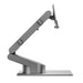 EAN 9350784105523 - ALOGIC A32FSSGR soporte para monitor 81,3 cm (32") Escritorio Gris imagen 3
