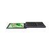EAN 4711387932681 - ASUS Chromebook CR12 CR1204CTA-R80041 Intel® N 31 cm (12.2") LPDDR5-SDRAM Wi-Fi 6 (802.11ax) imagen 8