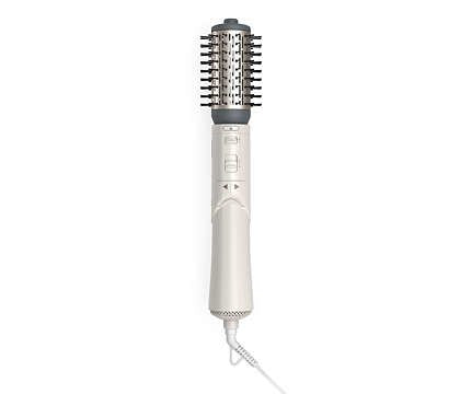 EAN 8720689003872 - Philips 7000 series BHA710/00 Utensilio de peinado Cepillo de aire caliente Caliente Plata 1000 W 1,8 m imagen 3