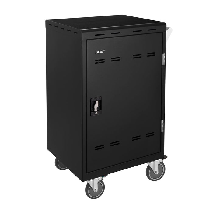 EAN 4711121489518 - Acer GP.OFG11.00B carrito y armario de dispositivo portátil Carro de gestión y carga para dispositivos po imagen 3