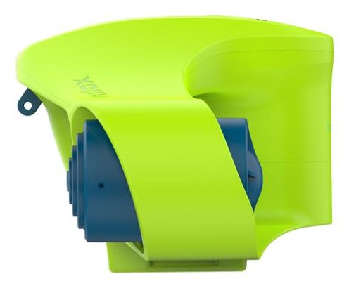 EAN 8021735225201 - Nilox MAKAI NUI 5,4 kmh 350 W imagen 5
