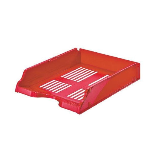 EAN 5411313156561 - Esselte TRANSIT A4 Red Plástico Rojo imagen 1