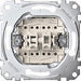 EAN 4042811144456 - Merten MEG3126-0000 interruptor eléctrico Interruptor oscilante 1P Metálico imagen 1