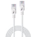 EAN 4002888475808 - Lindy 47580 cable de red Gris 0,3 m Cat6a U/UTP (UTP) imagen 3