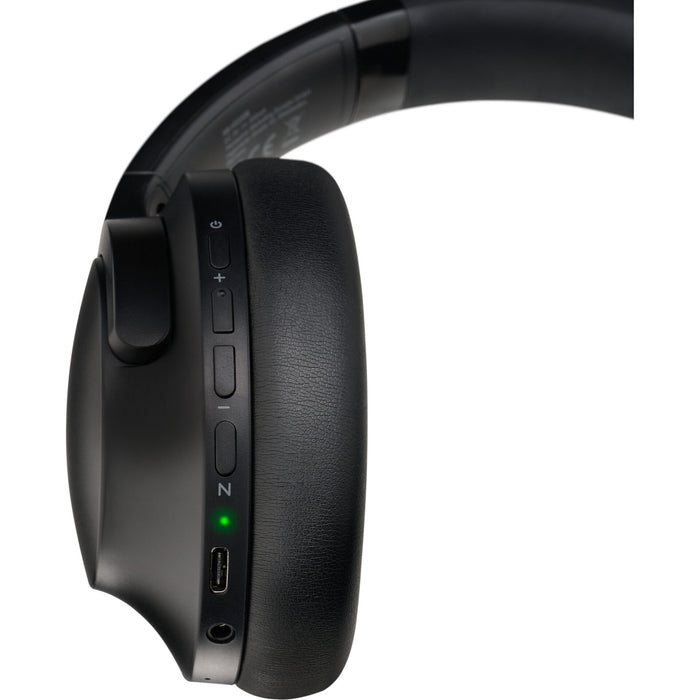 EAN 5025232978663 - Panasonic RB-HX330B Auriculares Inalámbrico y alámbrico Diadema Llamadas/Música USB Tipo C Bluetooth Negr imagen 6