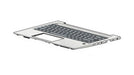 EAN 5706998734815 - HP L44588-DH1 refacción para laptop Teclado imagen 1