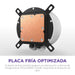EAN 5056547204192 - NZXT Kraken Elite 360 RGB Procesador Sistema de refrigeración líquida todo en uno 12 cm Blanco 1 pieza(s) imagen 15