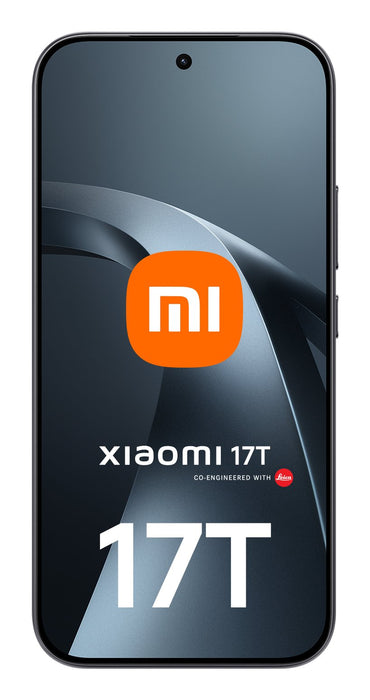 EAN 6932554447939 - Xiaomi 17T 16,7 cm (6.59") 12 GB 512 GB 6500 mAh Negro imagen 3