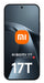 EAN 6932554448417 - Xiaomi 17T 16,7 cm (6.59") 12 GB 256 GB 6500 mAh Negro imagen 3