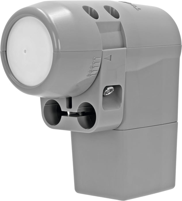 EAN 4019588109803 - TechniSat UNYSAT Universal-Quattro-Switch-LNB Quattro LNB 10,7 - 12,75 GHz Gris imagen 3