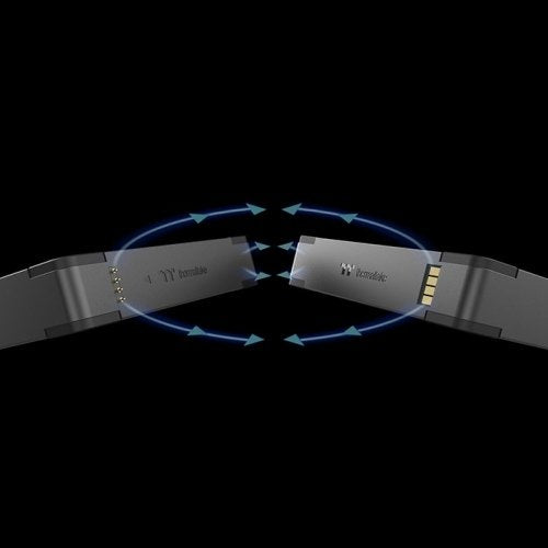 EAN 4713227539401 - Thermaltake CL-F172-PL14BL-A sistema de refrigeración para ordenador Carcasa del ordenador Ventilador 14  imagen 4