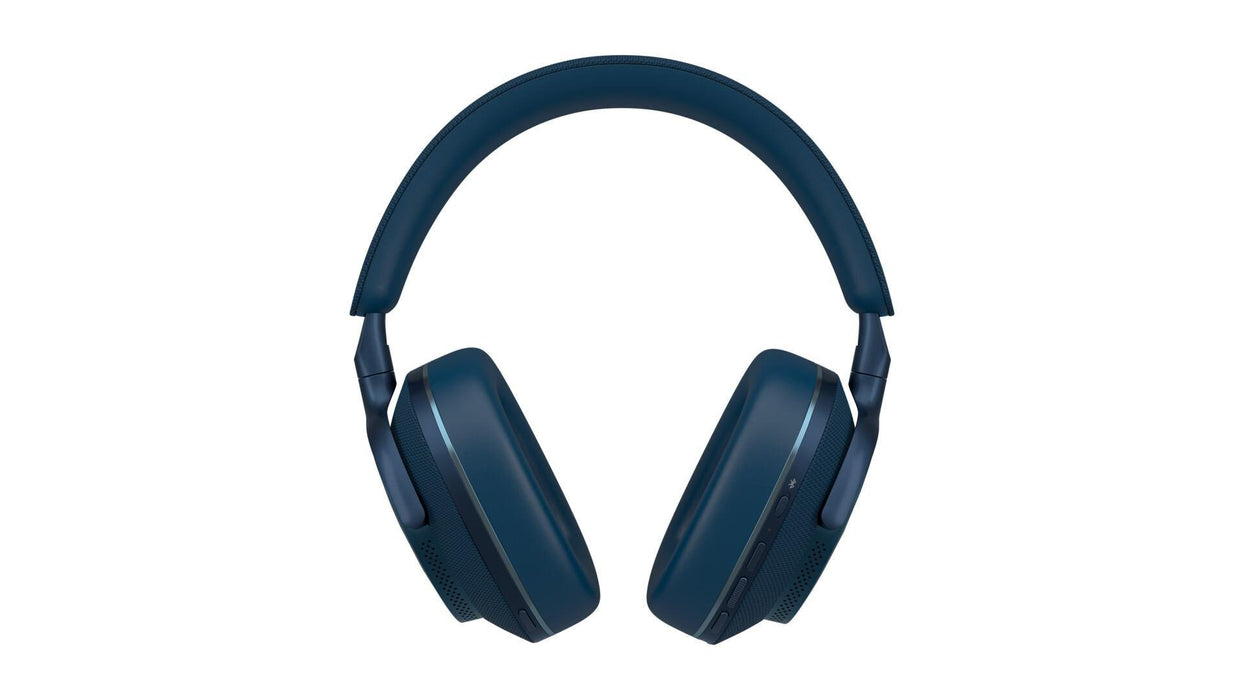 EAN 0714346342556 - Bowers & Wilkins Px7 S2 Auriculares Inalámbrico y alámbrico Diadema Música USB Tipo C Bluetooth Azul imagen 6