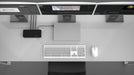 EAN 4250078171386 - ICY BOX IB-DK2254AC Alámbrico USB 3.2 Gen 2 (3.1 Gen 2) Type-C Negro imagen 10