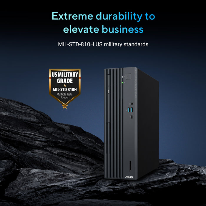 EAN 4711636299510 - ASUS ExpertCenter P500 SFF P500SV-05210H009X Intel Core 5 210H 16 GB DDR5-SDRAM 512 GB SSD Windows 11 Pro imagen 10