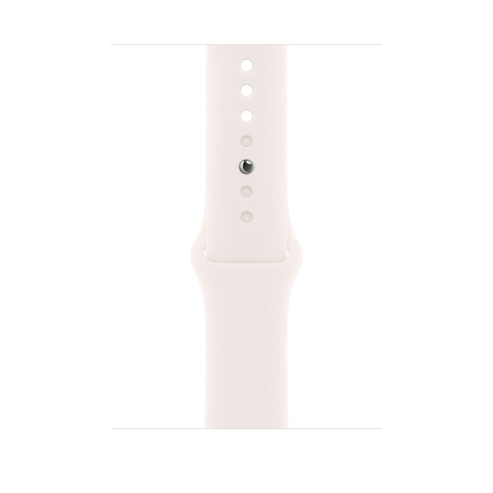 EAN 0195949657979 - Apple MXM93ZM/A Accesorios para dispositivos vestibles inteligentes Grupo de rock Fluoroelastómero imagen 1