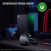 EAN 199251514678 - HyperX CloudX Stinger 3 Wireless Gaming Headset Xbox Negro imagen 9