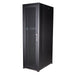 EAN 7630049602137 - ROLINE 26.21.0210 armario rack 42U Rack o bastidor independiente Negro imagen 5
