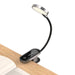 EAN 6953156223523 - Baseus DGRAD-0G lámpara de mesa Bombilla(s) no reemplazable(s) LED Gris imagen 2