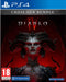 EAN 47875103924 - Activision Blizzard Diablo IV Estándar PlayStation 4 imagen 2