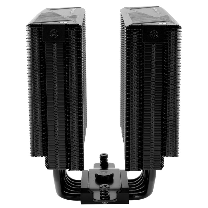 EAN 0814256018258 - Thermalright Royal Pretor Procesador Disipador térmico/Radiador Negro imagen 7