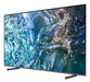 EAN 8806095426976 - Samsung Q67D QE43Q67DAUXXH Televisor 109,2 cm (43") 4K Ultra HD Smart TV Wifi Gris, Titanio imagen 2